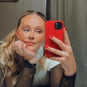 Meet your Posher, Mary